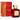 Maison Barakkat Rouge 540 Extrait De Parfum 100ml Eau de Parfum