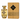 Ahuja Sacred Santal EDP U 100ML