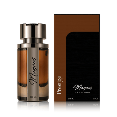 Magnus Extrait de Parfum For Men– 100ml
