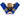 Ahuja Royal Blue EDP U 100ml