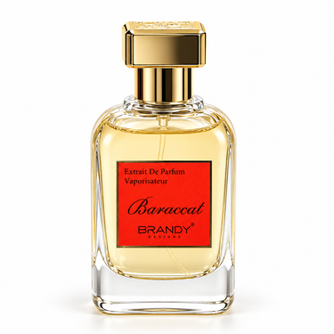 BARACCAT EXTRAIT SPRAY PERFUME 3.4 OZ 100ML