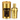 Glacier Gold Men EDP 3.4oz