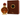 Ahuja Honey Tobacco U 100ml