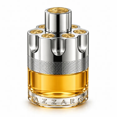 Azzaro Wanted M EDP 3.38oz