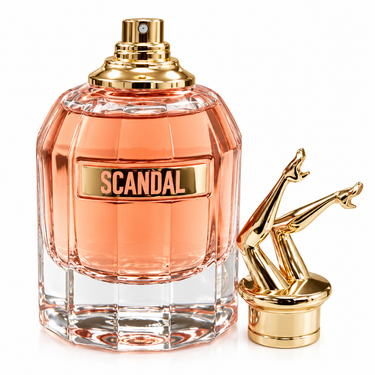 Jean Paul Gaultier Scandal EDP Tester W 80 ML