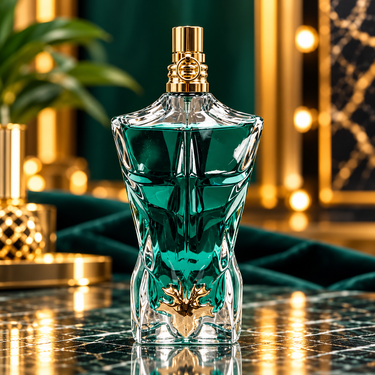 Jean Paul Gaultier Le Beau EDT M 125ML