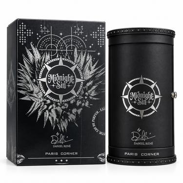 Midnight Sin By Paris Corner EDP U 100 ML