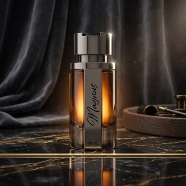 Magnus Extrait de Parfum For Men– 100ml