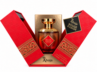 Ahuja Rouge Fusion EDP U 100 Ml