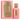 Qissa Pink By Paris Corner EDP W 100 ML