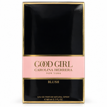 Carolina Herrera Good Girl Blush W EDP 2.7oz