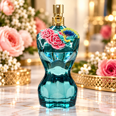 Jean Paul Gaultier La Belle Paradise Garden EDP W 100 ML