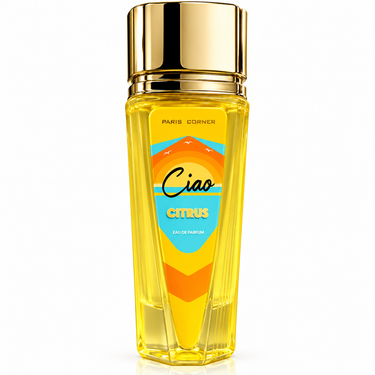 Ciao Citrus By Paris Corner EDP U 100ML