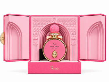 Ahuja Miss Ahuja EDP W 100ML