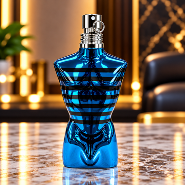 Jean Paul Gaultier Le Male In Blue EDP M 125ML