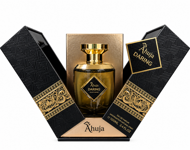 Ahuja Daring EDP M 100ML