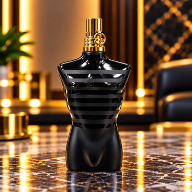Jean Paul Gaultier Le Male Le Parfum EDP Intense 125ML