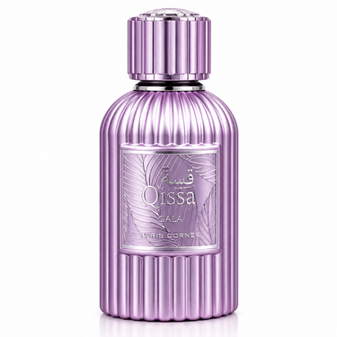 Qissa Gala By Paris Corner EDP W 100ML
