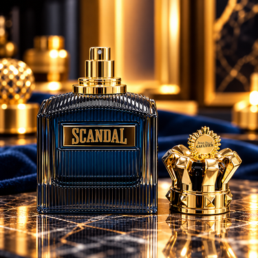 Jean Paul Gaultier Scandal Intense EDP Intense Pour Homme M 100 ML