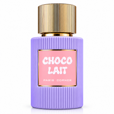 Choco Lait By Paris Corner EDP W 100ML