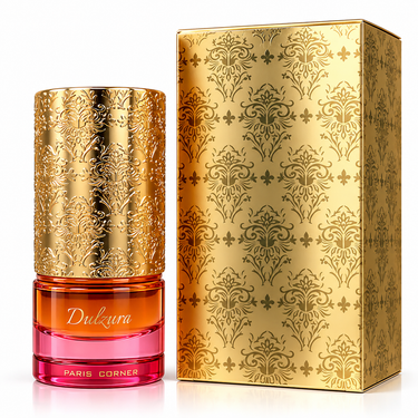Dulzura By Paris Corner EDP W 100ML