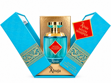 Ahuja Moon Whisper EDP U 100ML