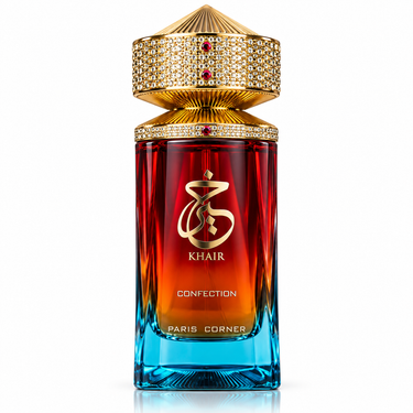 Khair Confection By Paris Corner EDP U 100ML