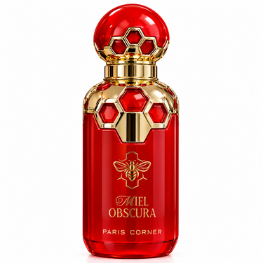 Miel Obscura By Paris Corner EDP U 100 ML
