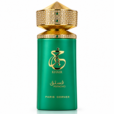 Khair Pistachio By Paris Corner EDP U 100ML