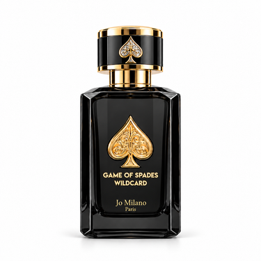 Game of spade wildcard Parfum U 3.4oz by Jo Milano