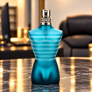 Jean Paul Gaultier Le Male EDT M 75ML