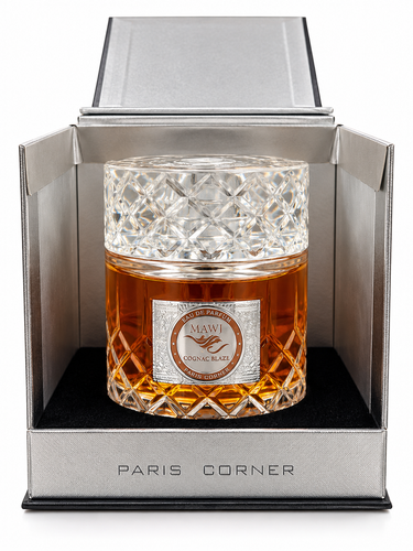 Mawj Cognac Blaze By Paris Corner EDP U 100ML
