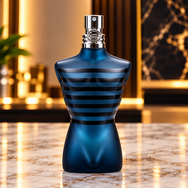 Jean Paul Gaultier Ultra Male EDT Intense M 125ML
