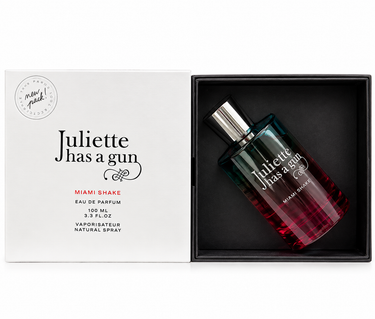 Miami Shake By Juliette Has A Gun EDP W 100 ML