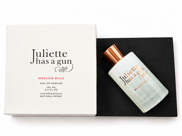 Moscow Mule By Juliette Has A Gun EDP U 100ML