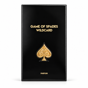 Game of spade wildcard Parfum U 3.4oz by Jo Milano