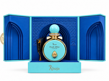 Ahuja Fresh Affair PARFUM U 100ML
