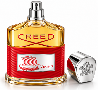 Viking By Creed EDP M 3.3 OZ