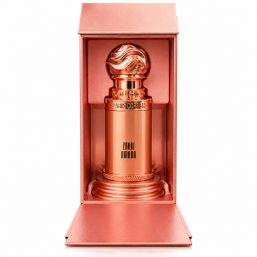 Zahri Amara By Paris Corner EDP U 100ML