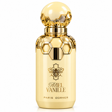 Miel Vanille By Paris Corner EDP U 100ML