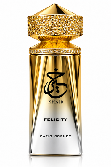 Khair Felicity By Paris Corner EDP U 100 ML