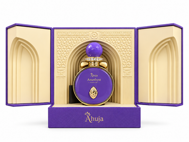 Ahuja Memories PARFUM U 100ML