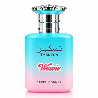 Taskeen Wowie By Paris Corner EDP U 100 ML