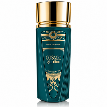 Cosmic Giardino By Paris Corner EDP U 100 ML