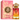Khair Peach Delulu By Paris Corner EDP U 100 ML