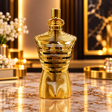 Jean Paul Gaultier Le Male Elixir Absolu PARFUM Intense M 125 ML