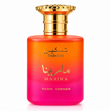 Taskeen Marina By Paris Corner EDP U 100ML