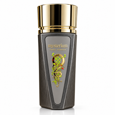 Mysterium By Paris Corner EDP U 100ML