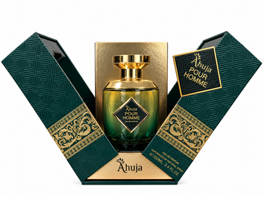 Ahuja Pour Homme EDP M 100 ML