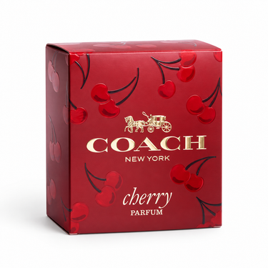 Coach Cherry Parfum W 3oz